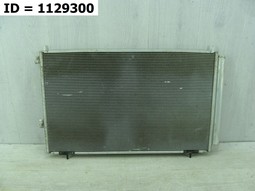 Радиатор кондиционера  Toyota RAV4 4  IV (CA40) Рест. (2015)  5 дв.