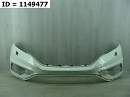 Бампер передний  Honda CR-V IV Рест. (2014-2018) 5 дв.