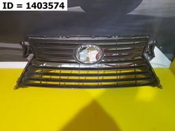 Решетка радиатора  Lexus RX IV (2015) 5 дв.