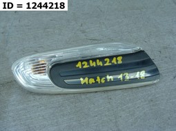 Указатель поворота передний правый  MINI Hatch III (2013-2018) х/б 3 дв.