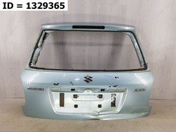 дверь багажника Suzuki SX4 I (Classic) (2006-2009) Седан