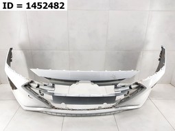 Бампер передний  Hyundai Elantra VI (AD) Рест. (2018) Седан