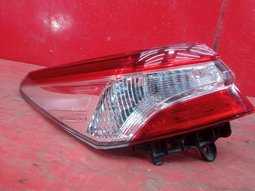Фонарь Toyota Camry VII (XV50) Рест. 2 (2017-2018) Седан