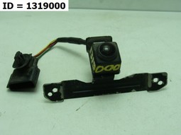 камера Infiniti EX I (J50) (2007-2013) 5 дв.