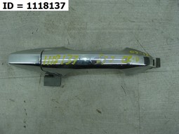 Ручка задней левой двери  Honda CR-V III Рест. (2009-2012) 5 дв.