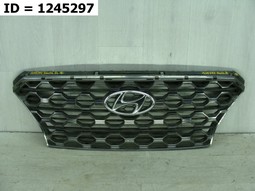 Решетка радиатора  Hyundai Santa Fe IV (2018) 5 дв.