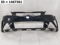 Бампер передний  Kia Rio IV Рест. (2020-2021) Седан