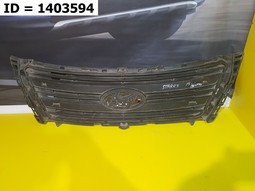 Решетка радиатора  Hyundai Grand Starex I Рест. (2015-2018)