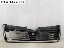 Решетка радиатора  Subaru Forester V (2018) 5 дв.