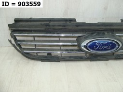 Решетка радиатора  Ford Galaxy II Рест. (2010-2015)