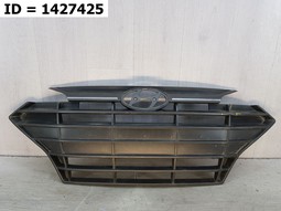 Решетка радиатора  Hyundai Elantra VI (AD) Рест. (2018) Седан