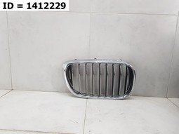 Решетка радиатора правая  BMW 7-er VI (G11/G12) (2015) Седан