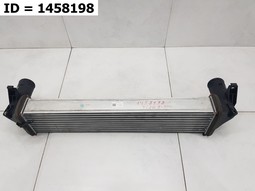 Радиатор интеркулера  Chery Tiggo 8 Pro 8 Pro (2021-2022) Внедорожник 5 дв.