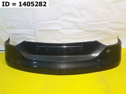 Накладка двери багажника  Opel Insignia I Рест. (2013-2017) Седан