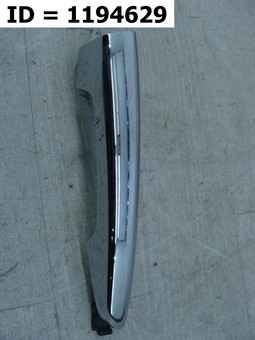 Ручка задней правой двери  Hyundai Creta I (2016) 5 дв.