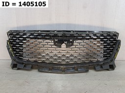 решетка радиатора Cadillac XT6 I (2019) 5 дв.