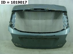 Дверь багажника  Subaru XV I (2011-2016) 5 дв.