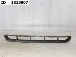 Решетка переднего бампера  Kia Sorento II Рест. (2012) 5 дв.