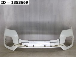 Бампер передний  Chery Tiggo 4 4 I Рестайлинг (2018) Внедорожник 5 дв.