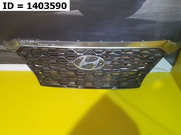 Решетка радиатора  Hyundai Tucson III Рест. (2018) 5 дв.