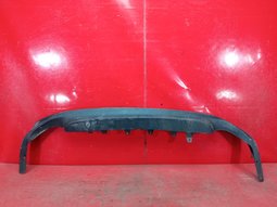 Накладка Бампера Toyota Camry VII (XV50) Рест. 2 (2017-2018) Седан