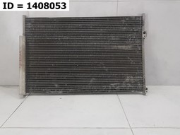 Радиатор кондиционера  Suzuki Grand Vitara III Рест. (2008-2012) 5 дв.