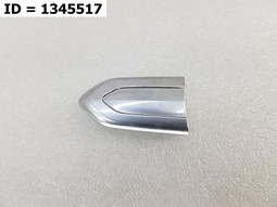Накладка ручки двери  Cadillac XT5 (2016) 5 дв.
