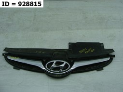 решетка радиатора Hyundai Elantra V (MD) Рест. (2013-2016) Седан