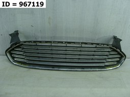 Решетка радиатора  Ford Mondeo V (2014) Седан