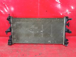 радиатор охлаждения Fiat DUCATO IV (2014-2017) Фургон