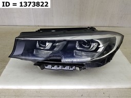 Фара LED BMW 3 VII (G2x) (2018) Седан