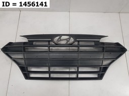Решетка радиатора  Hyundai Elantra VI (AD) Рест. (2018) Седан