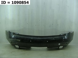 бампер Cadillac SRX II (2009-2012) 5 дв.