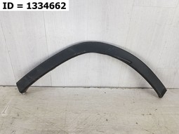 Расширитель арки крыла заднего левого  Lexus RX IV Рест. (2019)  5 дв.