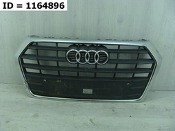 решетка радиатора Audi Q5 I Рест. (2012-2017) 5 дв.