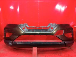 бампер Nissan X-TRAIL III Рест. (2017) 5 дв.