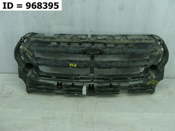 Каркас решетки радиатора  Ford Kuga II Рест. (2016) 5 дв.