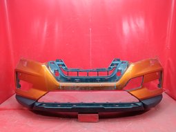 бампер Nissan X-TRAIL III Рест. (2017) 5 дв.