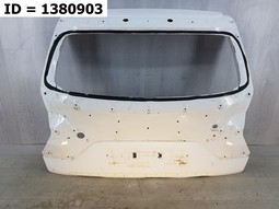 Дверь багажника  Hyundai Creta II (2021-2022) 5 дв.