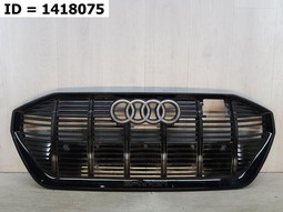 решетка радиатора Audi e-tron I (2018-2021) 5 дв.