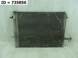 Радиатор кондиционера  Ford Kuga II (2012-2016) 5 дв.