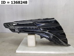 фара противотуманная Hyundai Tucson IV (2020-2021) 5 дв.