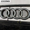 Решетка радиатора  Audi A5 I (8T) Рест. (2011-2016) Купе