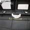 накладка решетки радиатора Hyundai Elantra VI (AD) (2015) Седан