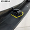 Расширитель арки крыла переднего правого  Chery Tiggo 4 4 I Рестайлинг (2018) Внедорожник 5 дв.