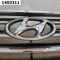 решетка радиатора Hyundai Grand Santa Fe III (2012-2016) 5 дв.