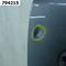 Дверь задняя правая  Kia Sorento II (2009-2012) 5 дв.