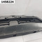 Спойлер переднего бампера (губа)  Chery Tiggo 8 Pro 8 Pro (2021-2022) Внедорожник 5 дв.