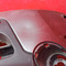бампер Nissan QASHQAI I Рест. (2010-2013) 5 дв.