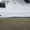 Дверь багажника  Chery Tiggo 8 Pro 8 Pro (2021-2022) Внедорожник 5 дв.